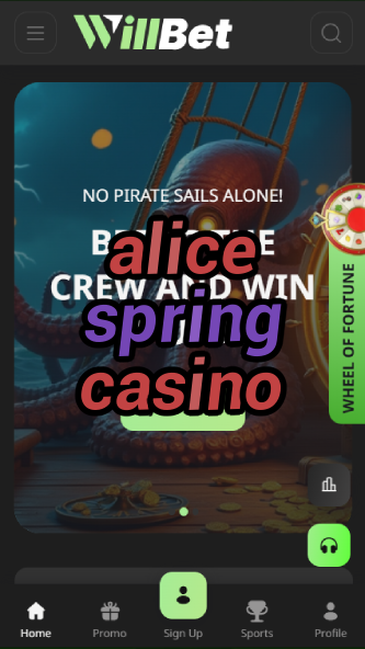 alice spring casino-asdasdzhjkds.com
