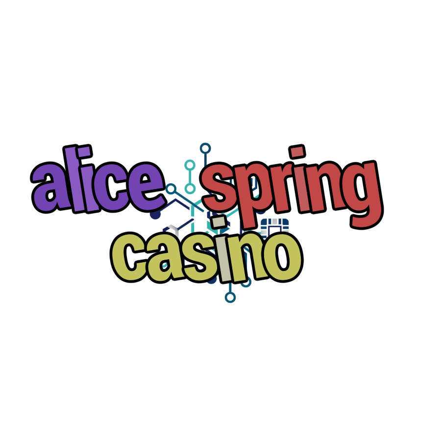 alice spring casino